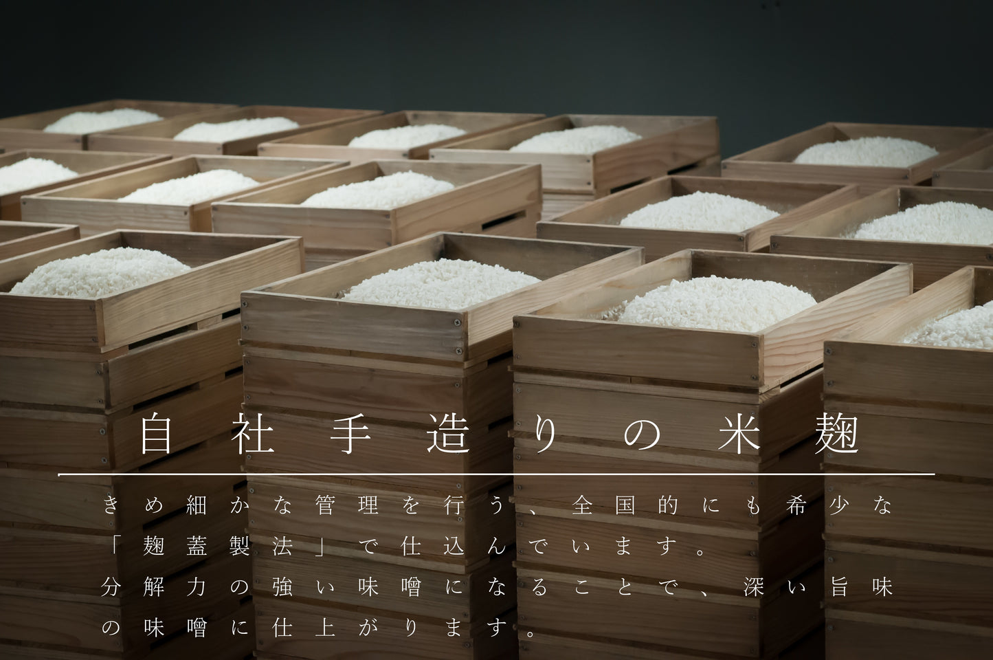 一膳一汁みそ (天然醸造) つぶ 800g カップ
