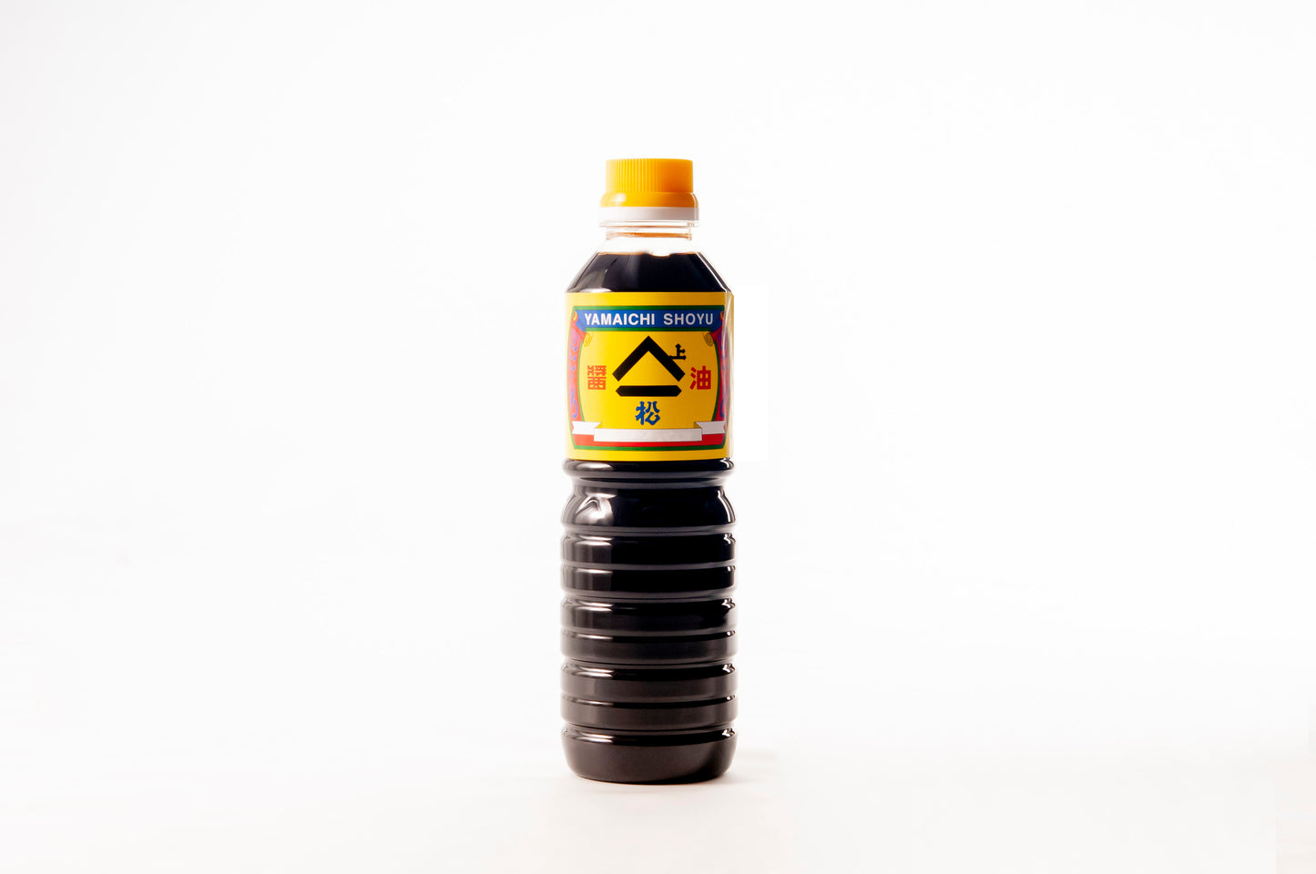 ヤマイチ醤油 松 500ml