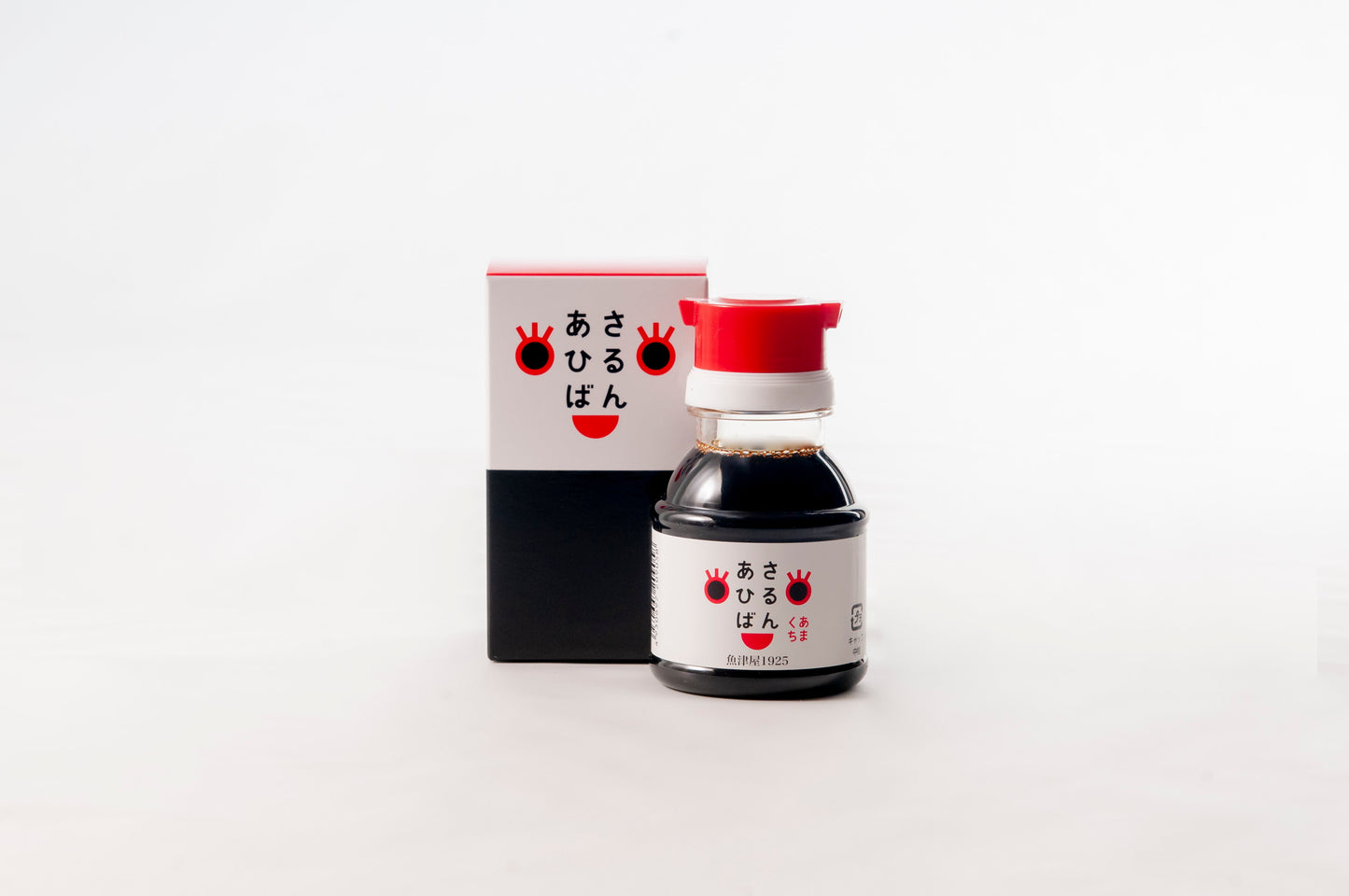 あさひるばん あまくち 100ml (卓上型)