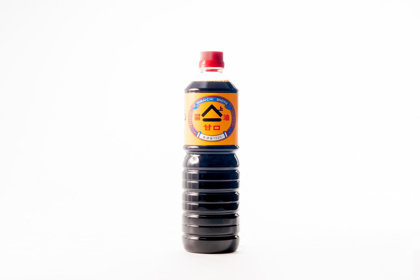 ヤマイチ醤油 甘口 1L