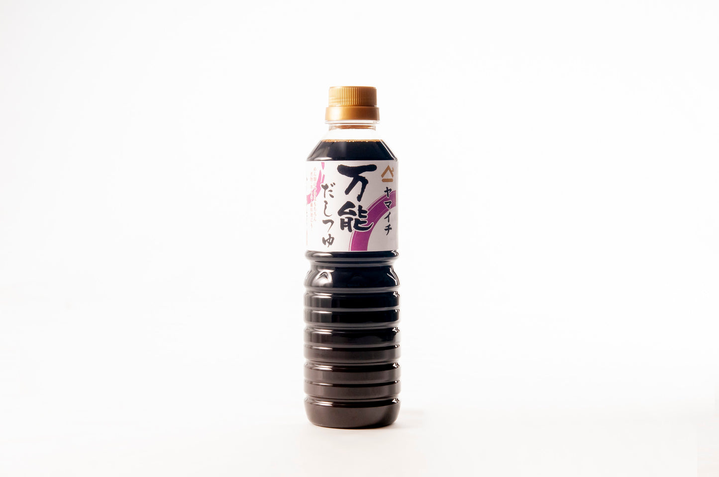 ヤマイチ万能だしつゆ 500ml