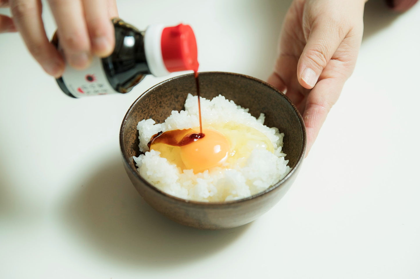 あさひるばん あまくち 100ml (卓上型)