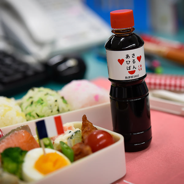 あさひるばん あまくち 100ml 10本セット