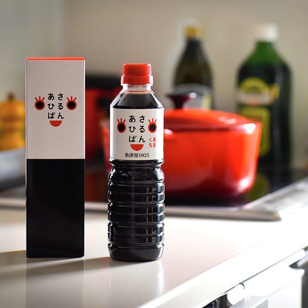 あさひるばん あまくち 500ml
